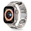 Tech-Protect Stainless Line Apple Watch 6 / 7 / 8 / 9 / 10 / SE / ULTRA 1 / 2 (44 / 45 / 46 / 49 MM) Titanium