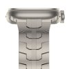 Tech-Protect Stainless Line Apple Watch 6 / 7 / 8 / 9 / 10 / SE / ULTRA 1 / 2 (44 / 45 / 46 / 49 MM) Titanium