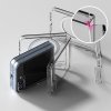 Ringke Fusion Magnetic Magsafe Galaxy Z Flip 6 / 7 Fe Clear