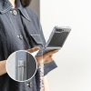 Ringke Fusion Magnetic Magsafe Galaxy Z Flip 6 / 7 Fe Clear