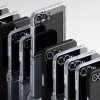 Ringke Fusion Magnetic Magsafe Galaxy Z Flip 6 / 7 Fe Clear