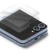 Szkło Hartowane Ringke Cover Display 2-Pack Galaxy Z Flip 6 / 7 Fe Clear