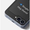 Szkło Hartowane Ringke Cover Display 2-Pack Galaxy Z Flip 6 / 7 Fe Clear