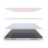 Szkło Hartowane Ringke Easy Slide Ipad PRO 11” 5 / 2024 Clear