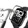 Szkło Hybrydowe HOFI Hybrid PRO+ 2-Pack Apple Watch 7 / 8 / 9 (41 MM) Black