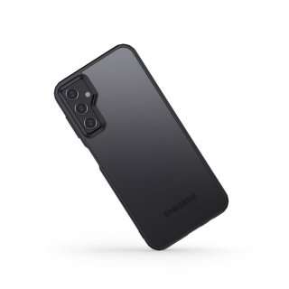 Tech-Protect Magmat Motorola Edge 50 Fusion 5G Matte Black
