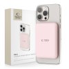 Tech-Protect Pb10 Lifemag Magsafe Power Bank 5000Mah Pink