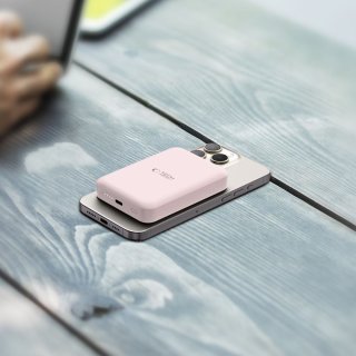Tech-Protect Pb11 Lifemag Magsafe Power Bank 10000Mah Pink