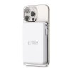Tech-Protect Pb31 Lifemag Magsafe Power Bank 10000Mah White