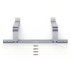 Tech-Protect Uls100 Universal Laptop Stand Grey