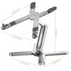 Tech-Protect Uls200 Universal Laptop Stand Silver