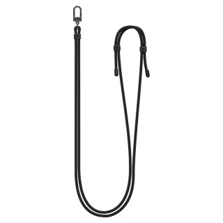 SPIGEN Universal Strap Set Crossbody & Wrist Black