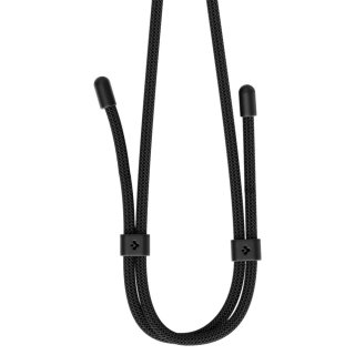 SPIGEN Universal Strap Set Crossbody & Wrist Black