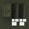 Szkło Prywatyzujące HOFI Anti Spy Glass PRO+ 2-Pack Iphone 16 PRO MAX Privacy