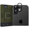 Osłona Aparatu HOFI Alucam PRO+ Iphone 16 / 16 PLUS Black