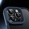 Osłona Aparatu HOFI Alucam PRO+ Iphone 16 / 16 PLUS Black