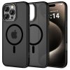 Tech-Protect Magedge Magsafe Iphone 16 PRO MAX Matte Black/Gunmetal