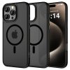 Tech-Protect Magmat Magsafe Iphone 16 PRO Matte Black