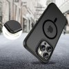 Tech-Protect Magmat Magsafe Iphone 16 PRO Matte Black