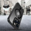 Tech-Protect Magmat Magsafe Iphone 16 PRO Black/Clear