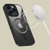Tech-Protect Magmat Magsafe Iphone 16 PRO Black/Clear