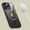 Tech-Protect Magmat Magsafe Iphone 16 PRO MAX Black/Clear