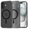 Tech-Protect Magslim Magsafe Iphone 16 Matte/Black