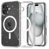 Tech-Protect Flexair Hybrid Magsafe Iphone 16 Glitter