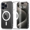 Tech-Protect Flexair Hybrid Magsafe Iphone 16 PRO MAX Clear