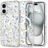 Tech-Protect Magmood Magsafe Iphone 16 Spring Flowers