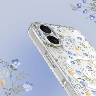 Tech-Protect Magmood Magsafe Iphone 16 Spring Flowers