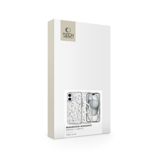 Tech-Protect Magmood Magsafe Iphone 16 Spring Flowers