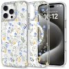 Tech-Protect Magmood Magsafe Iphone 16 PRO Spring Flowers