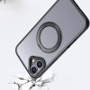 Tech-Protect Magring Magsafe Iphone 16 Matte Black