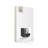 Tech-Protect Magring Magsafe Iphone 16 Matte Black