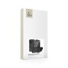 Tech-Protect Magring Magsafe Iphone 16 PRO MAX Matte Black