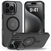 Tech-Protect Magstand Magsafe Iphone 16 PRO Matte Black