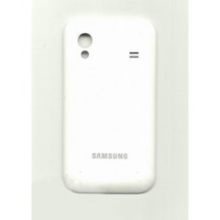 Oryginalna Klapka Baterii Samsung Galaxy Ace S5830 Biała