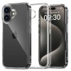 Tech-Protect Flexair Hybrid Iphone 16 Clear