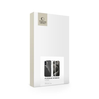 Tech-Protect Flexair Hybrid Iphone 16 Clear