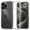 Tech-Protect Flexair Hybrid Iphone 16 PRO Clear