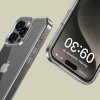 Tech-Protect Flexair Hybrid Iphone 16 PRO Clear