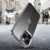 Tech-Protect Flexair Hybrid Iphone 16 PRO MAX Clear