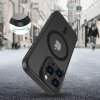 Tech-Protect Magcam Magsafe Iphone 16 PRO Matte Black