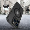 Tech-Protect Magcam Magsafe Iphone 16 PRO MAX Matte Black