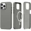 Tech-Protect Silicone Magsafe Iphone 16 PRO Matte Clay