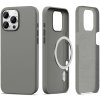 Tech-Protect Silicone Magsafe Iphone 16 PRO MAX Matte Clay