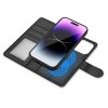Tech-Protect Wallet Magsafe Iphone 16 PRO Black