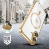 Tech-Protect Magflex Magsafe Iphone 16 Shiny Gold