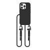 Tech-Protect Magnecklace Magsafe Iphone 16 PRO MAX Black